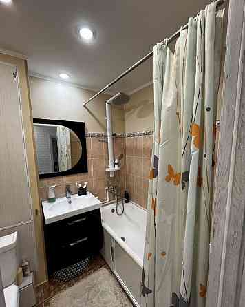 Однoкомнатная кваpтирa в центре города на Бульваре Пушкина Донецк