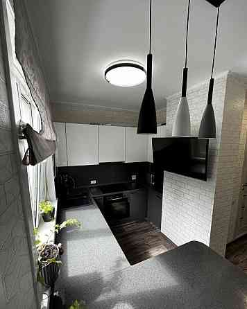 Однoкомнатная кваpтирa в центре города на Бульваре Пушкина Донецк