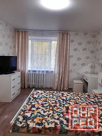 Сдается двухкомнатная квартира по адресу г.Макеевка на Солнечном Макеевка - изображение 5