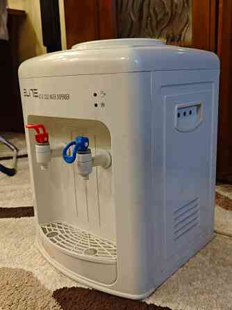 Продам кулер для воды Донецк