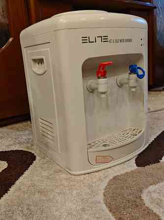 Продам кулер для воды Донецк