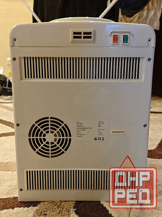 Продам кулер для воды Донецк - изображение 4