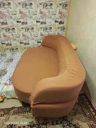 Диван-кровать 135*195см Донецк