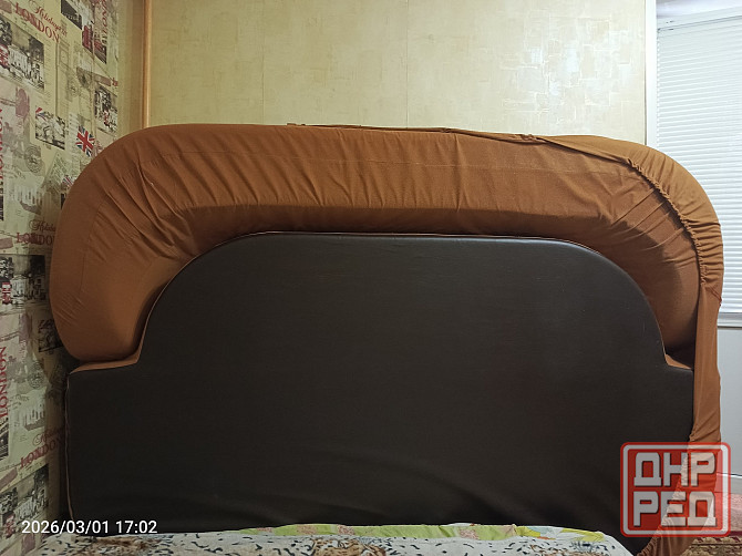 Диван-кровать 135*195см Донецк - изображение 5