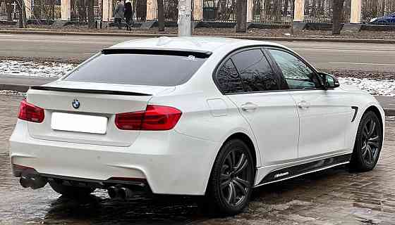 BMW F30(2016 года) Донецк