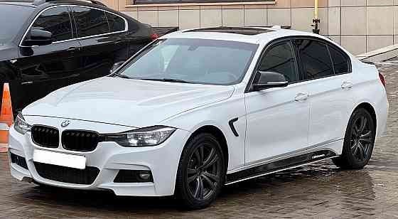 BMW F30(2016 года) Донецк