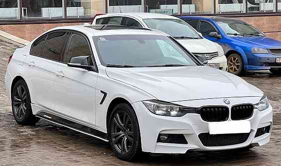 BMW F30(2016 года) Донецк
