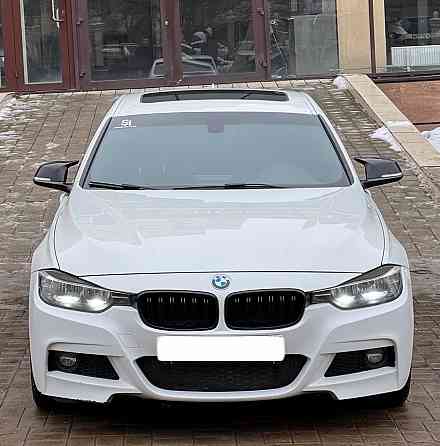 BMW F30(2016 года) Донецк