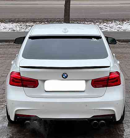 BMW F30(2016 года) Донецк