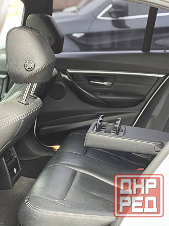 BMW F30(2016 года) Донецк - изображение 7