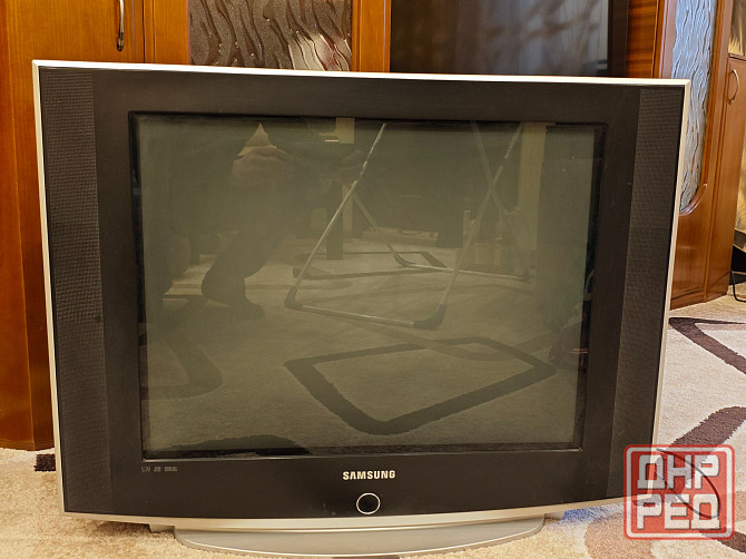 Продам телевизор Донецк - изображение 1