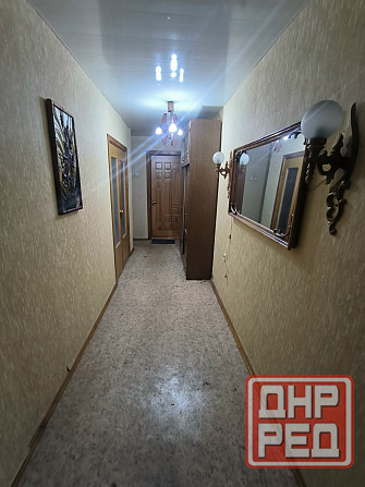 Продам 2х комн кв в Киевском районе Привокзальный Донецк - изображение 3