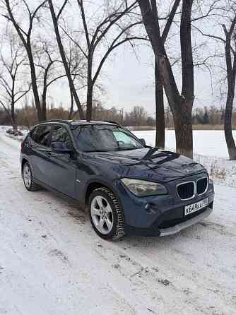 BMW X1 Донецк