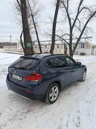 BMW X1 Донецк