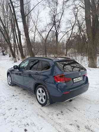 BMW X1 Донецк