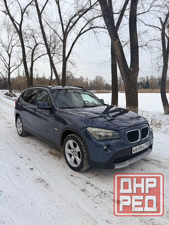BMW X1 Донецк - изображение 1