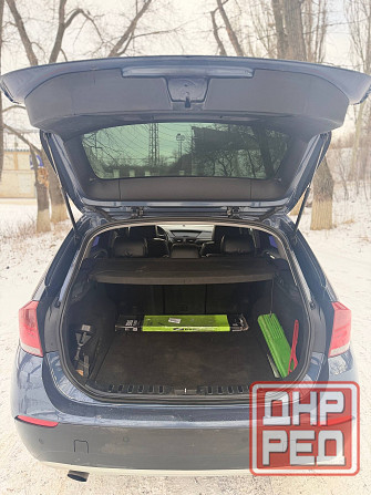 BMW X1 Донецк - изображение 3