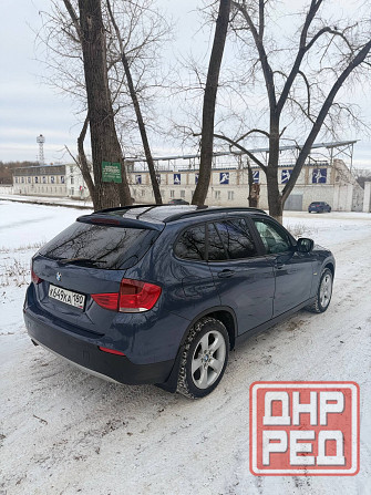 BMW X1 Донецк - изображение 5