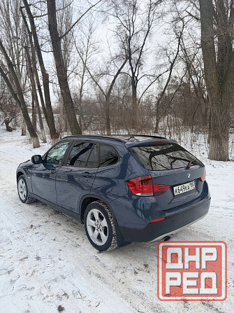 BMW X1 Донецк - изображение 2