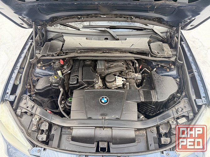 BMW X1 Донецк - изображение 4