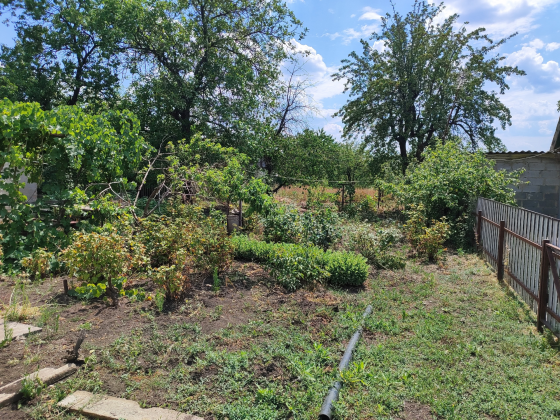 Газифицированный дом на журналистов Донецк