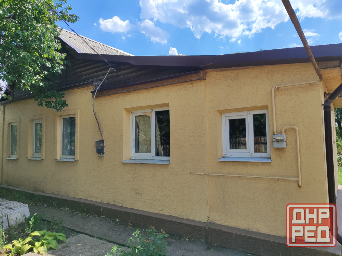 Газифицированный дом на журналистов Донецк - изображение 3