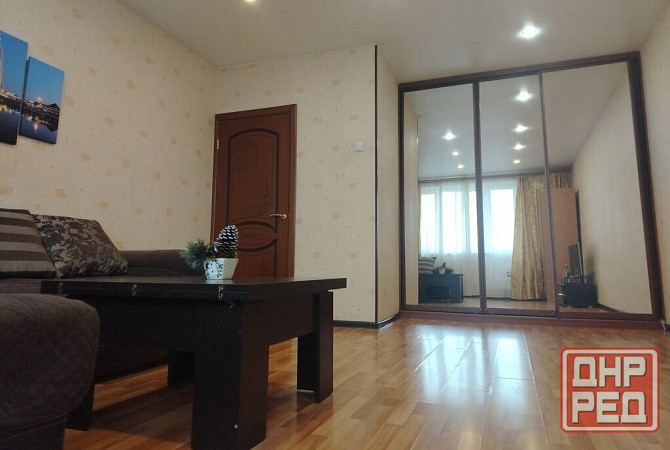 Сдаю однокомнатную квартиру 41.0 м² этаж 2/5 Киевский район, Маяк Донецк - изображение 2