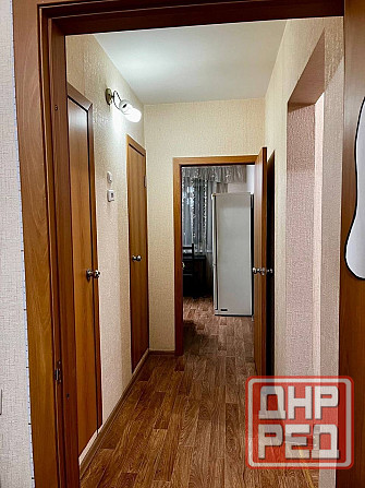 1-ка в Буденновском районе, на Донском Донецк - изображение 6