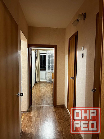 1-ка в Буденновском районе, на Донском Донецк - изображение 3