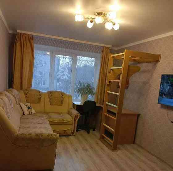 Сдается трехкомнатная квартира в Киевском районе Донецк