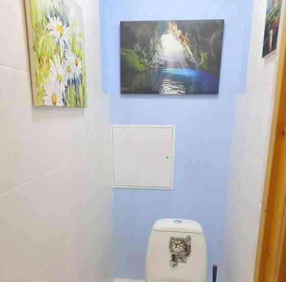 Сдается трехкомнатная квартира в Киевском районе Донецк