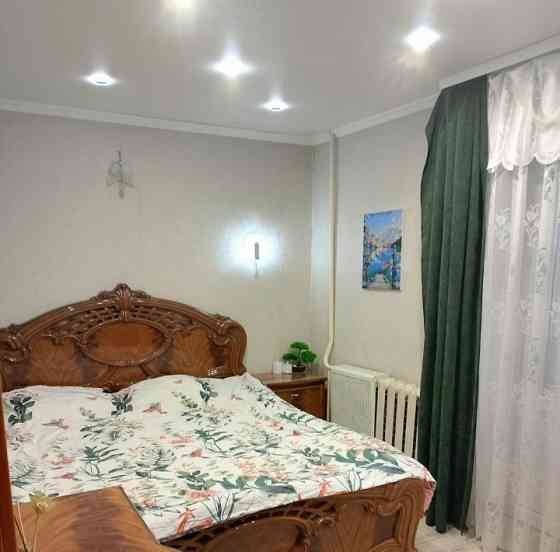 Сдается трехкомнатная квартира в Киевском районе Донецк