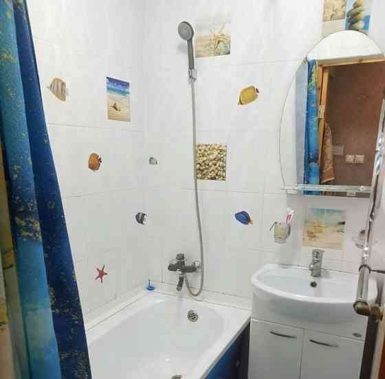 Сдается трехкомнатная квартира в Киевском районе Донецк