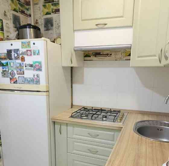 Сдается трехкомнатная квартира в Киевском районе Донецк