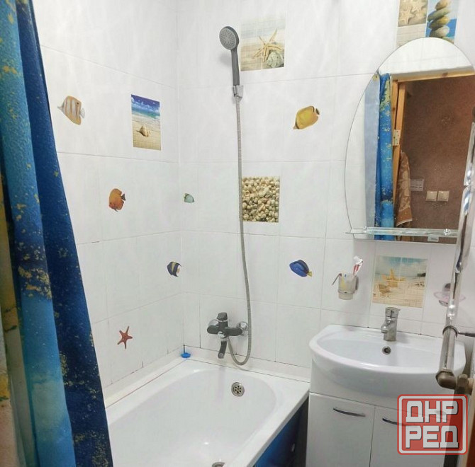 Сдается трехкомнатная квартира в Киевском районе Донецк - изображение 4