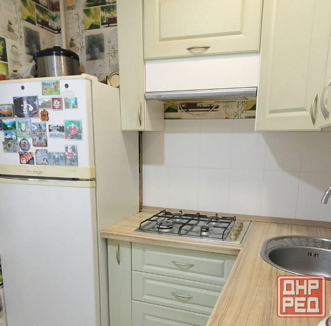 Сдается трехкомнатная квартира в Киевском районе Донецк - изображение 3