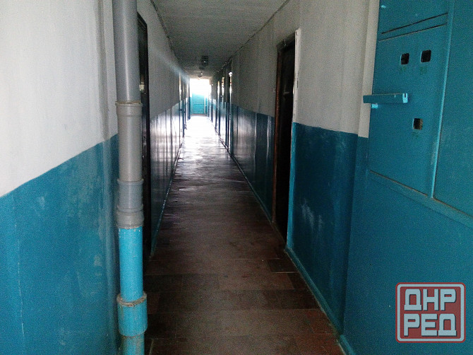 Сдам 1-ком.квартиру Аравийская, 2 от Собственника Донецк - изображение 9