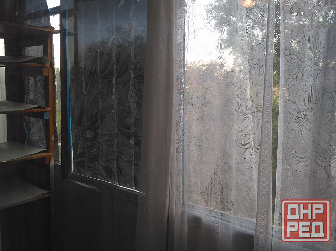 Сдам 1-ком.квартиру Аравийская, 2 от Собственника Донецк - изображение 8