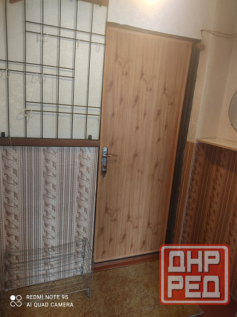 Сдам 1-ком.квартиру Аравийская, 2 от Собственника Донецк - изображение 7