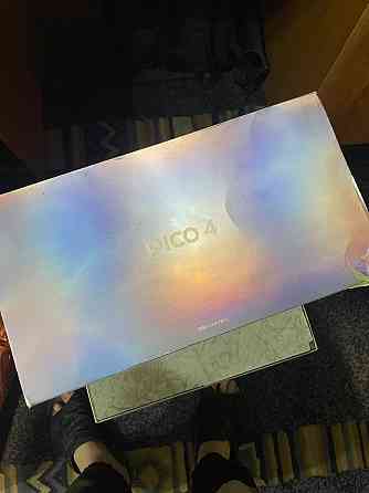 VR-шлем Pico 4 Харцызск