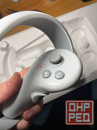 VR-шлем Pico 4 Харцызск - изображение 4