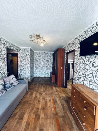 Продажа 2-х комнатной квартиры Макеевка, Центр, (ориентир Налоговая инспекция) Макеевка