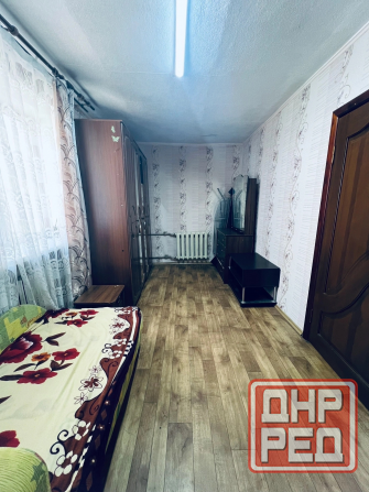 Продажа 2-х комнатной квартиры Макеевка, Центр, (ориентир Налоговая инспекция) Макеевка - изображение 3