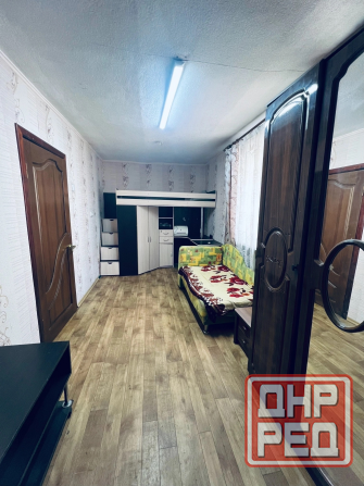 Продажа 2-х комнатной квартиры Макеевка, Центр, (ориентир Налоговая инспекция) Макеевка - изображение 4