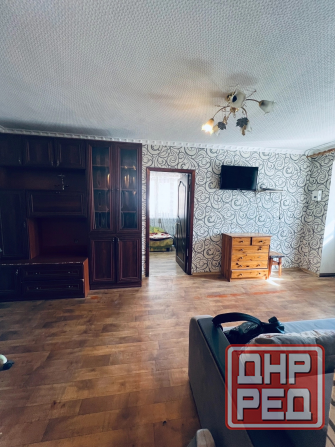 Продажа 2-х комнатной квартиры Макеевка, Центр, (ориентир Налоговая инспекция) Макеевка - изображение 2