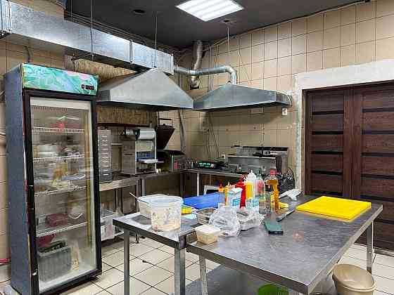 Нежилое помещение под любой вид деятельности Мариуполь