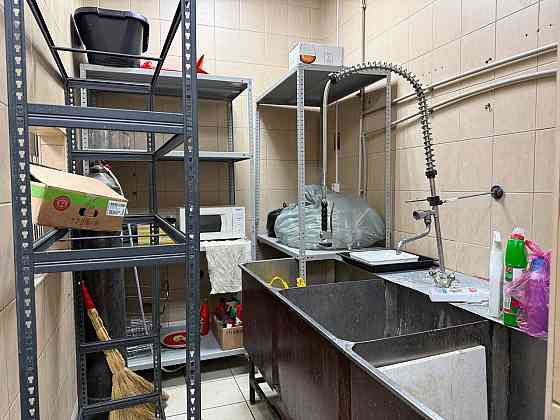 Нежилое помещение под любой вид деятельности Мариуполь