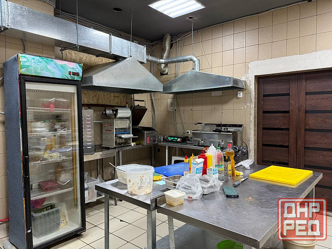 Нежилое помещение под любой вид деятельности Мариуполь - изображение 3