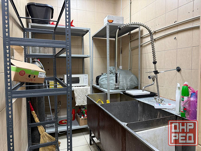 Нежилое помещение под любой вид деятельности Мариуполь - изображение 4