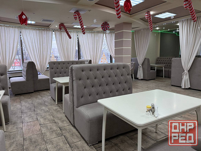 Нежилое помещение под любой вид деятельности Мариуполь - изображение 1